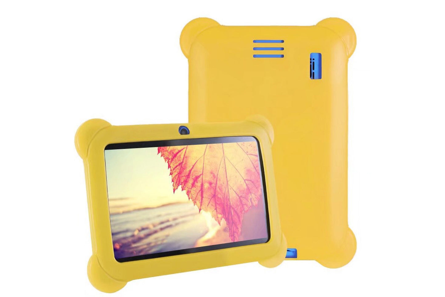 2+32GB Q8 7-inch Shockproof Kids' Tablet