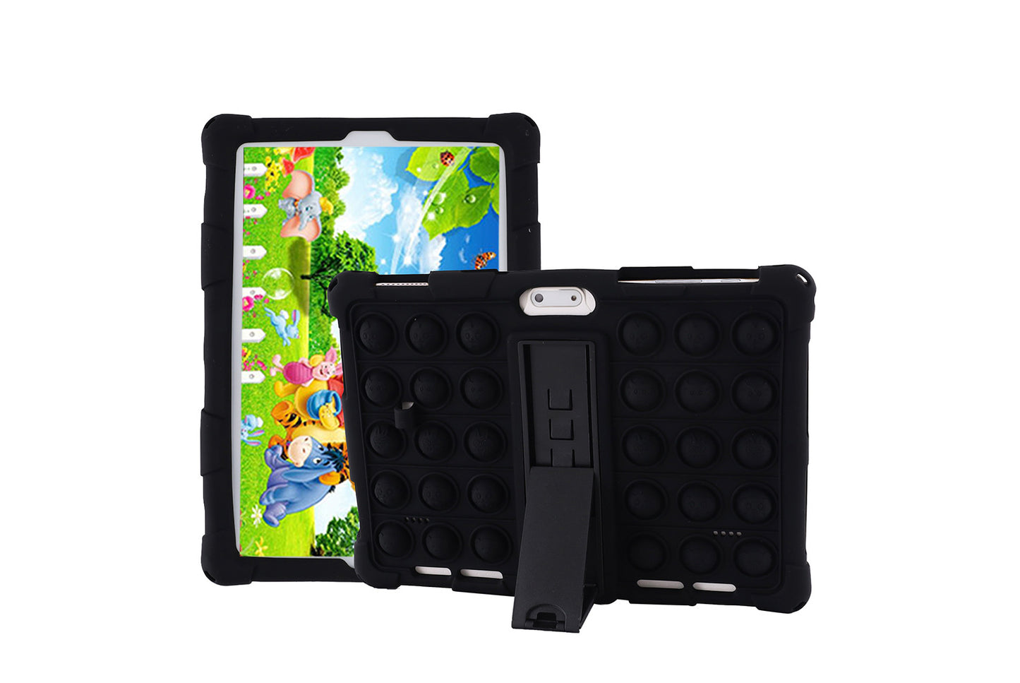*10.1-inch Children's Learning Tablet with 2+32GB RAM in Ten Colors**