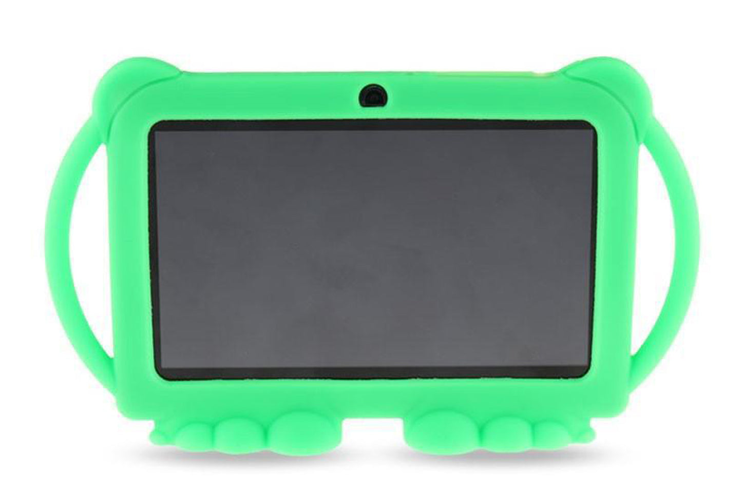 7-inch Elephant Children's Tablet 1+8GB HD Screen, Four Colors Available