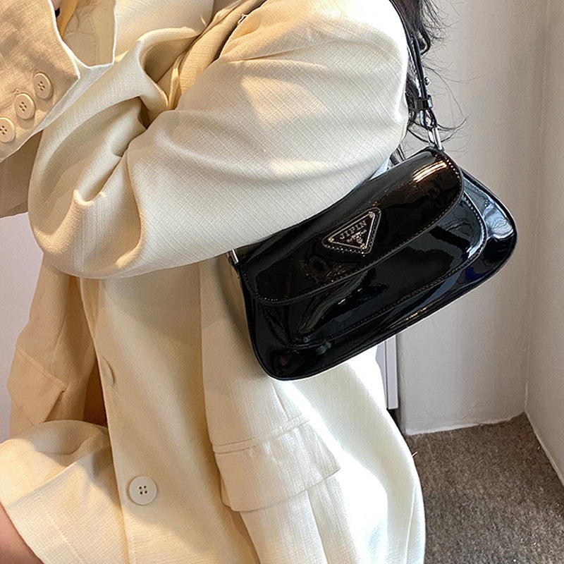 Armpit bag