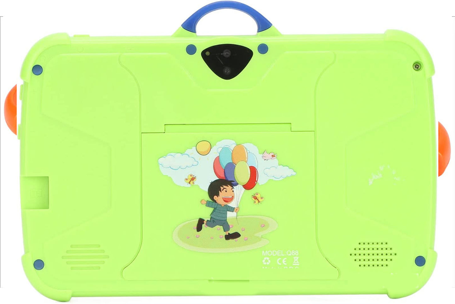 Android kids' tablet