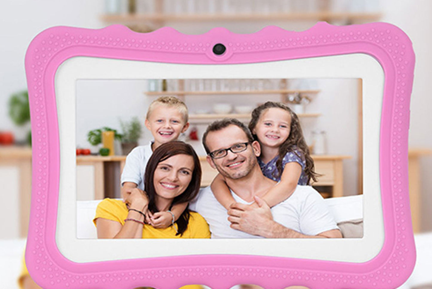 Android Kids Tablet | WiFi Version