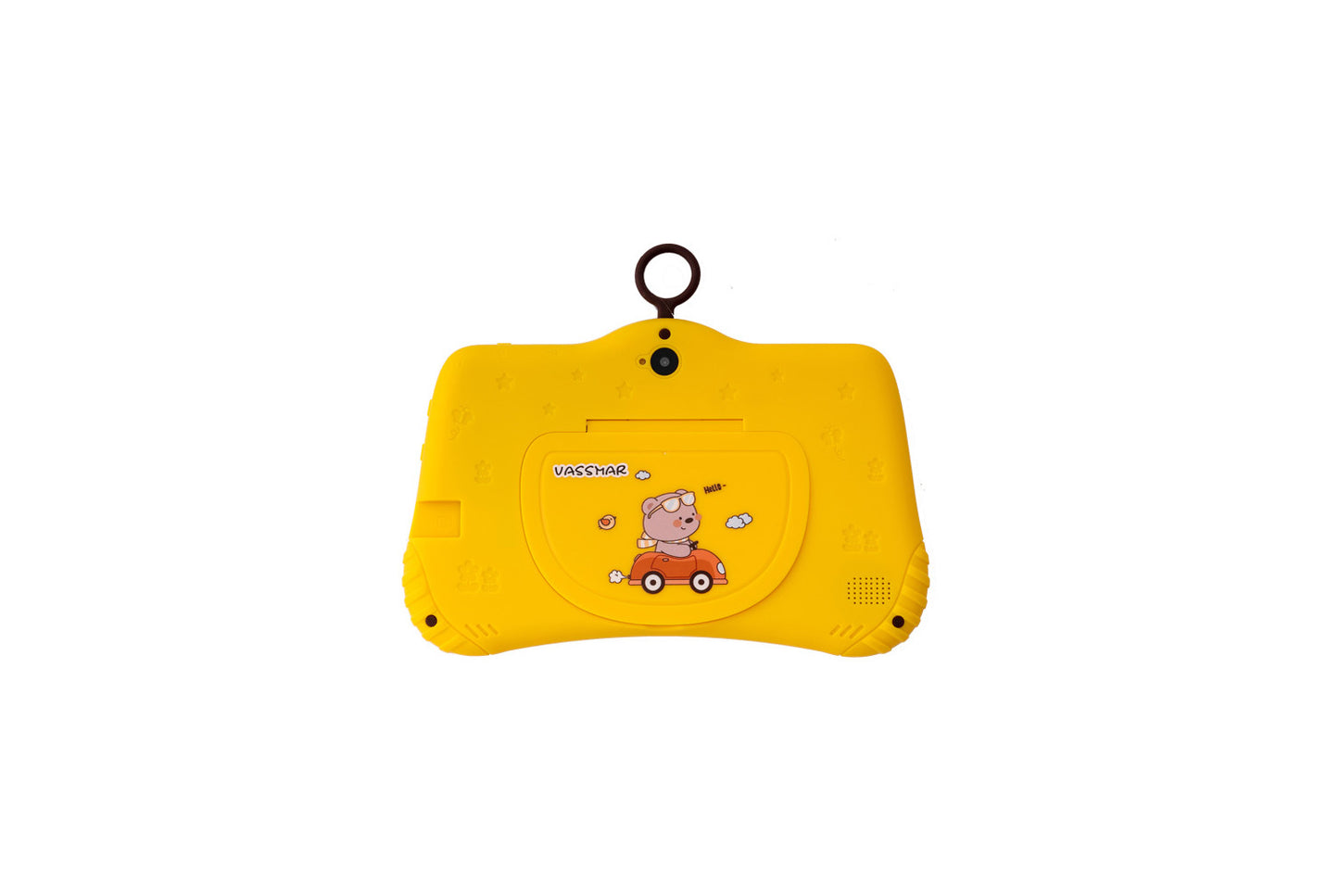 7-inch Kids' Tablet | Shockproof and Explosion-Proof | Android 7.0