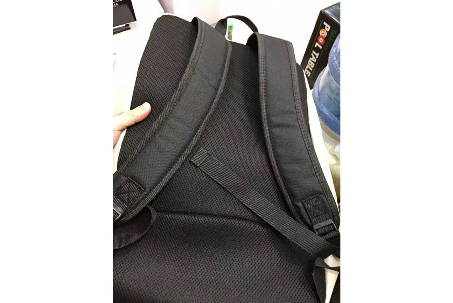 TravelBoy Backpack