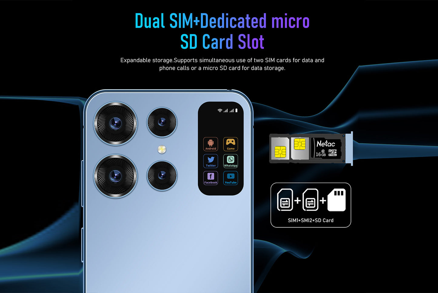 S24 ultra smartphone
