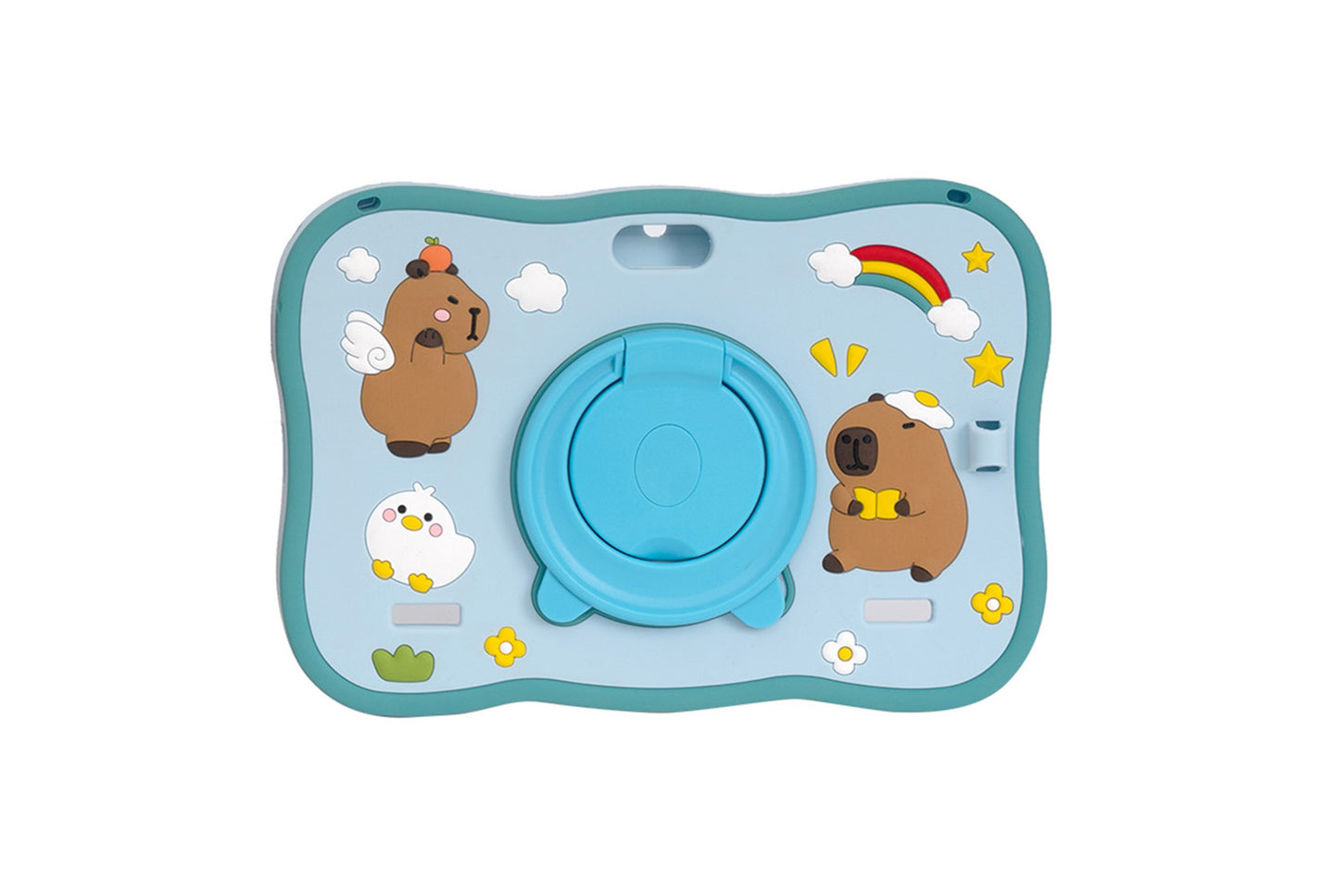 *8-inch Shockproof Children's Tablet