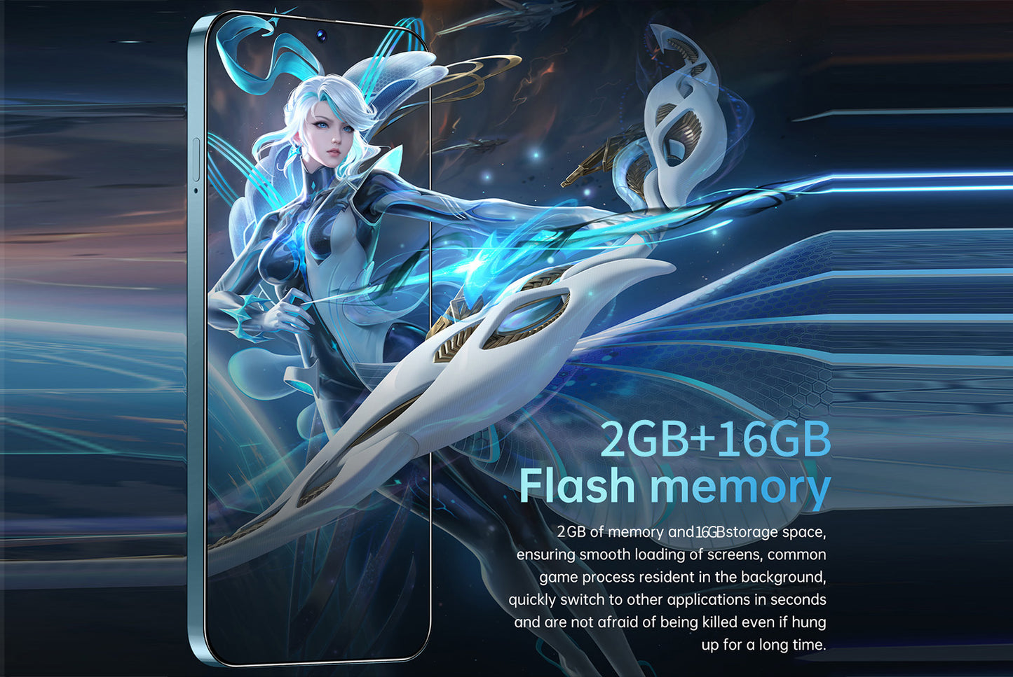 C30 Premier (AHL18) smartphone