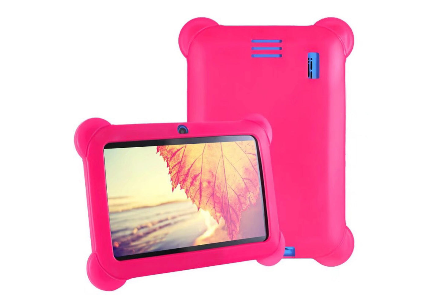 2+32GB Q8 7-inch Shockproof Kids' Tablet
