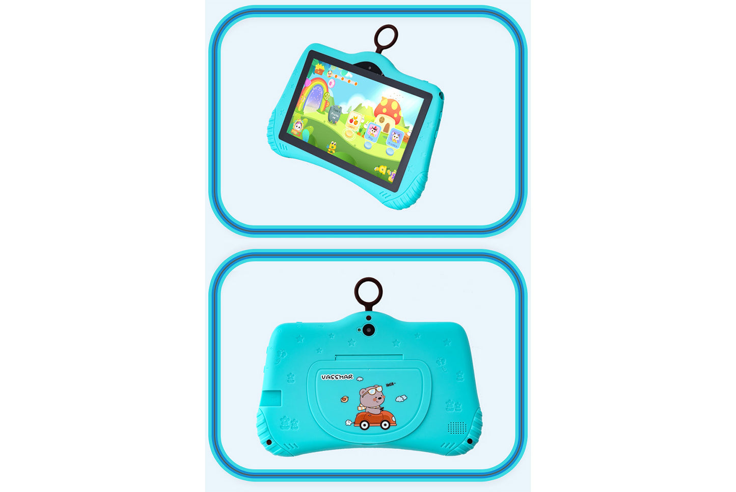 7-inch Android Kids Tablet