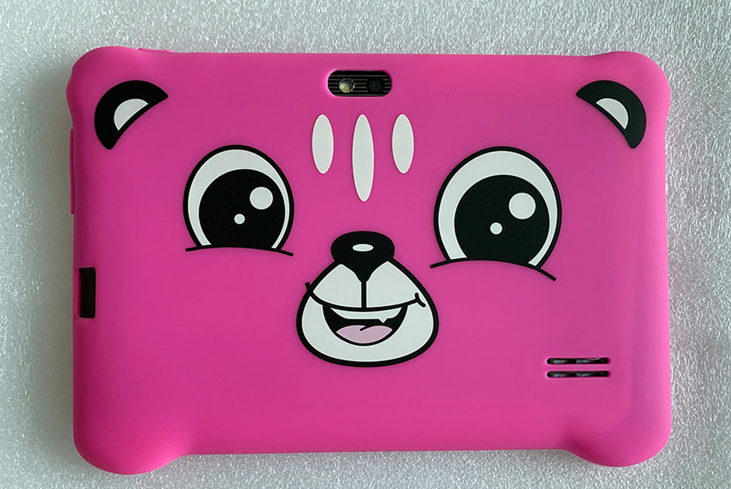7-inch Tiger Kids Tablet 1+8GB HD Screen, Two Colors Available