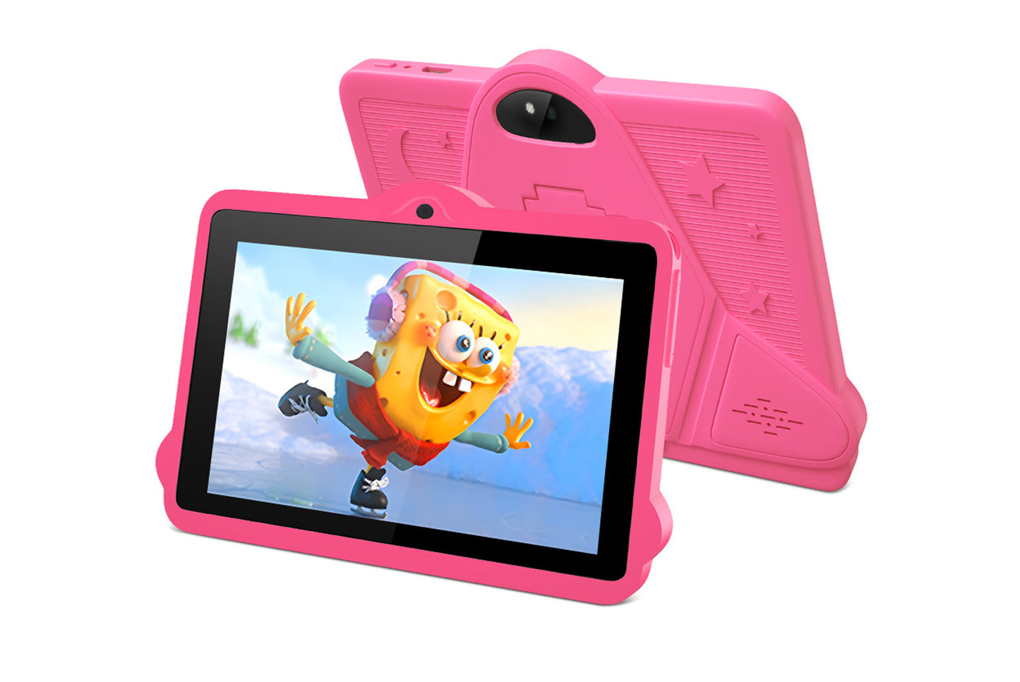 7-inch 1+16GB Kids' Tablet