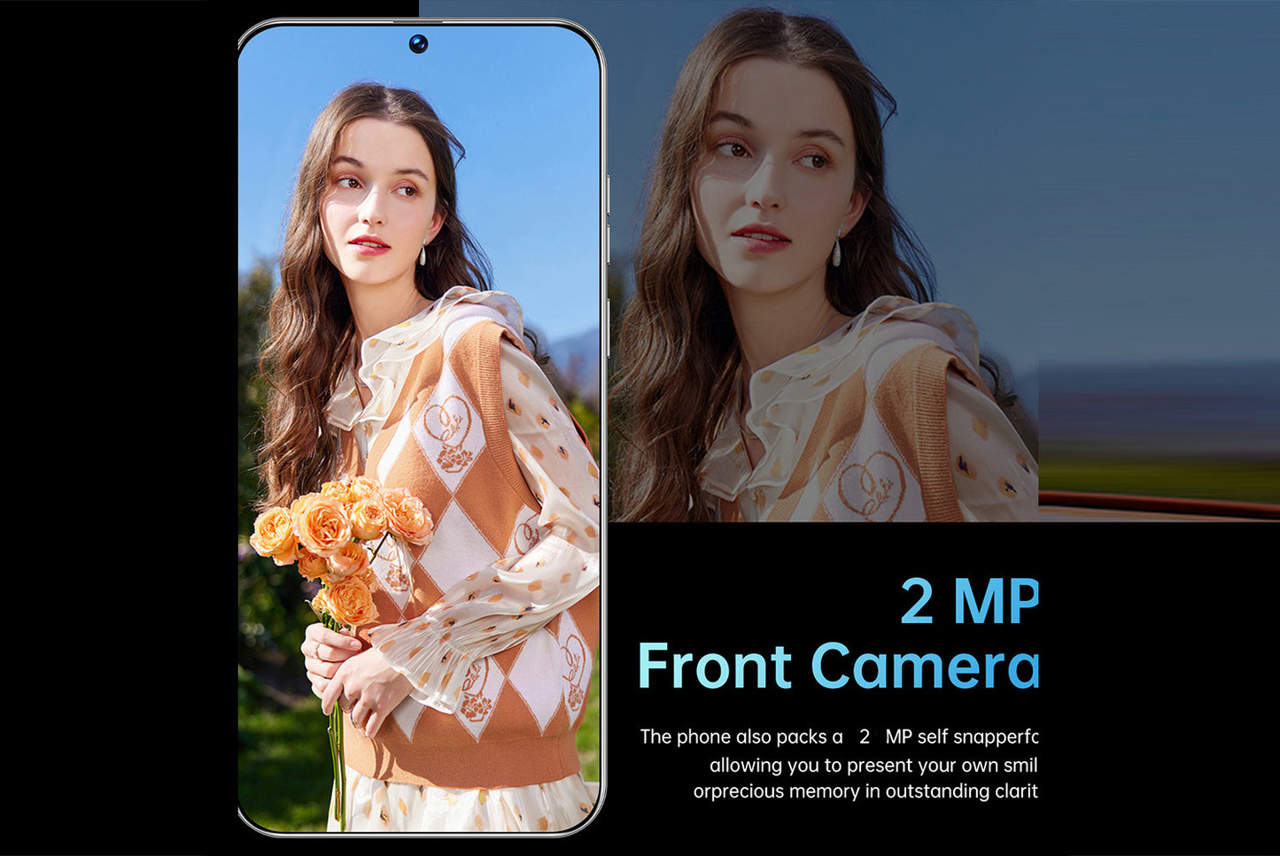 C30 Premier (AHL18) smartphone