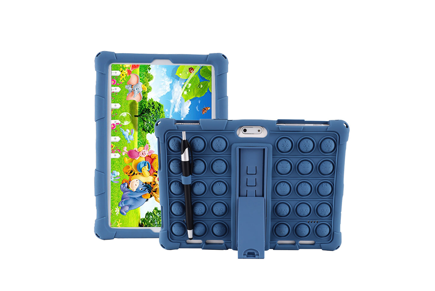 *10.1-inch Children's Learning Tablet with 2+32GB RAM in Ten Colors**