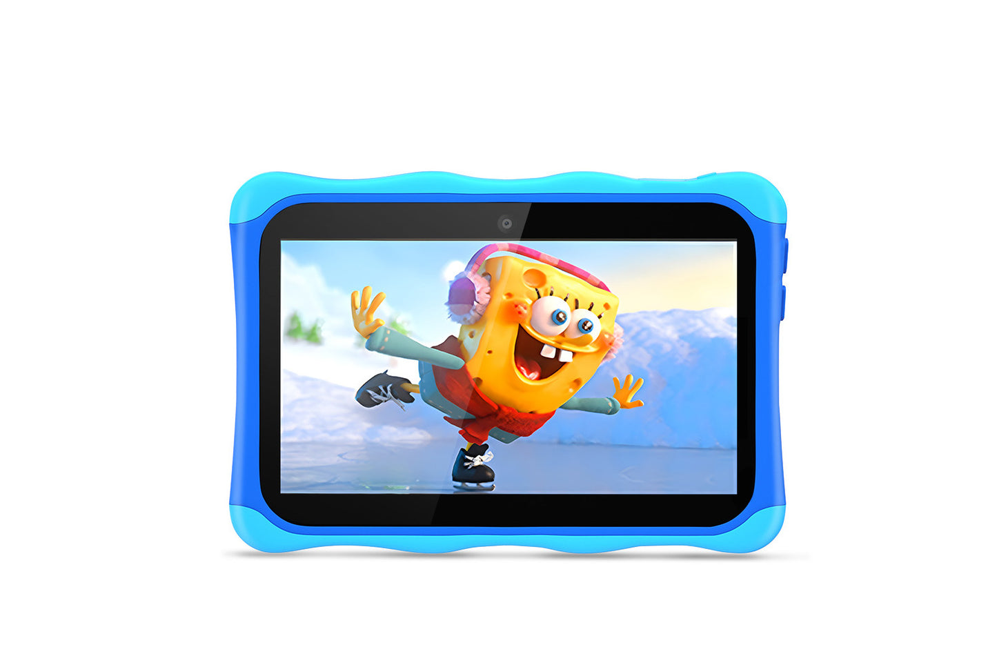 Children's Gaming and Learning Tablet