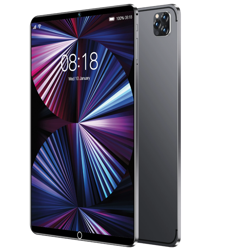 Smart Tablet Pro11 | 10.1-inch Large Screen
