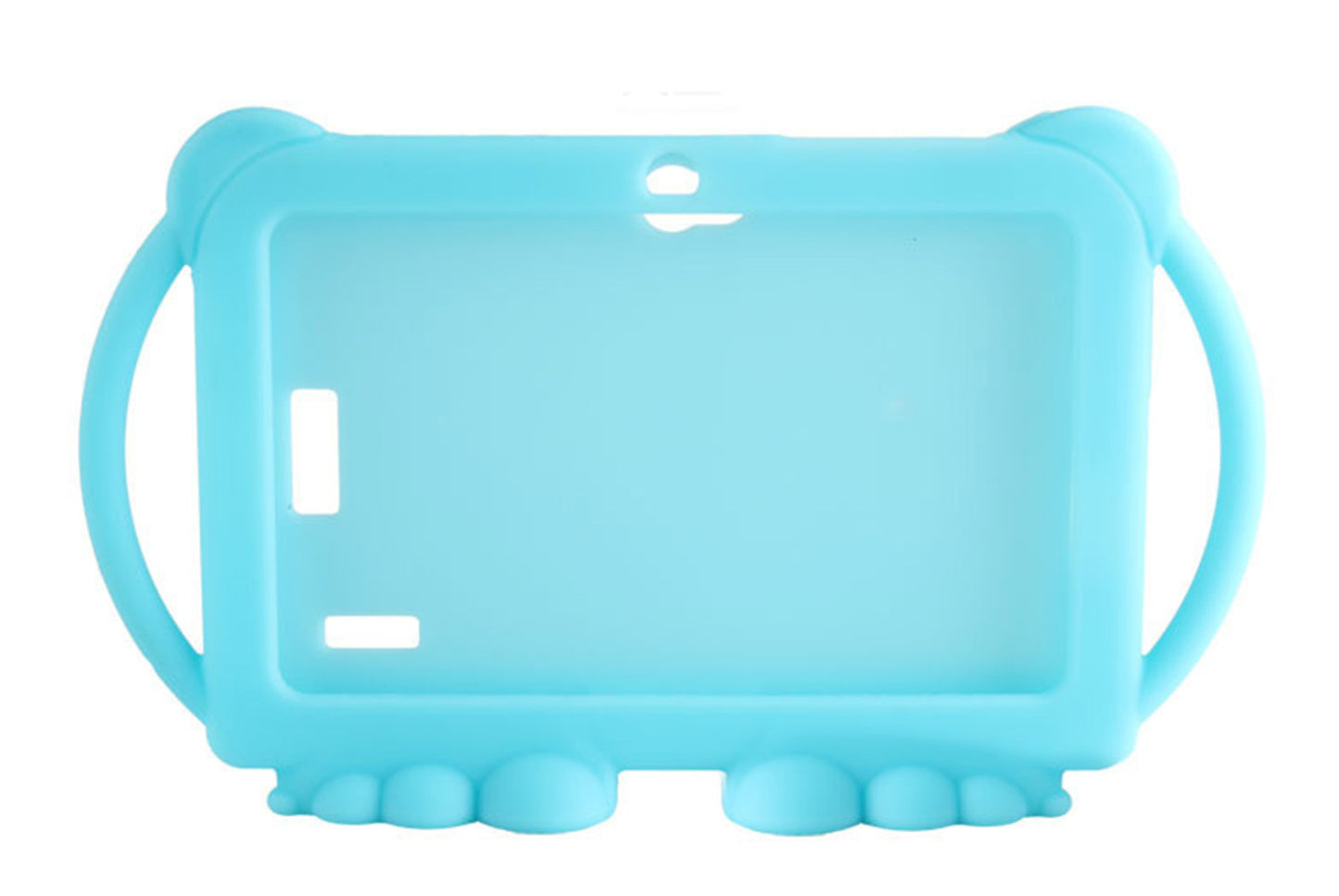 7-inch Elephant Children's Tablet 1+8GB HD Screen, Four Colors Available