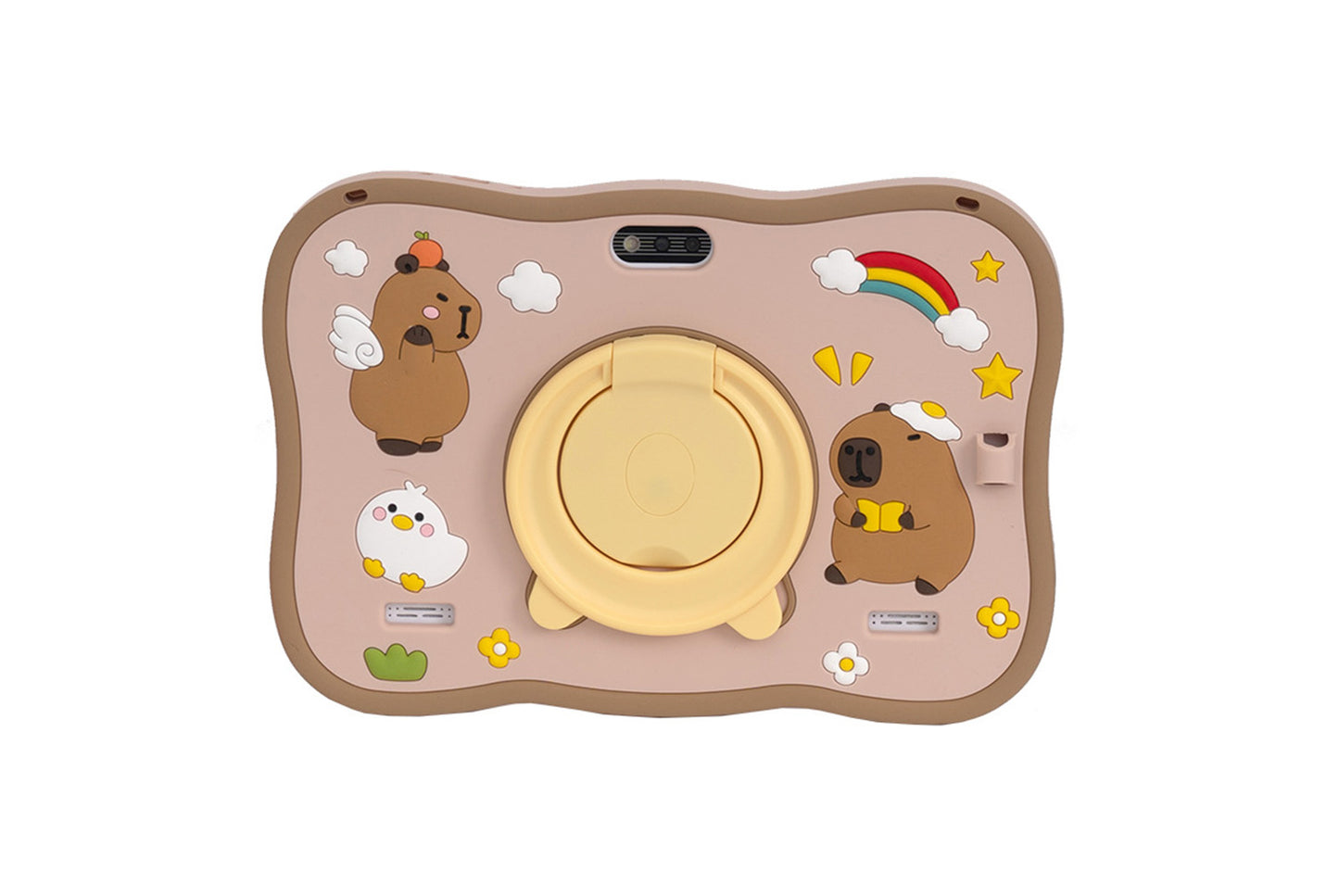 *8-inch Shockproof Children's Tablet