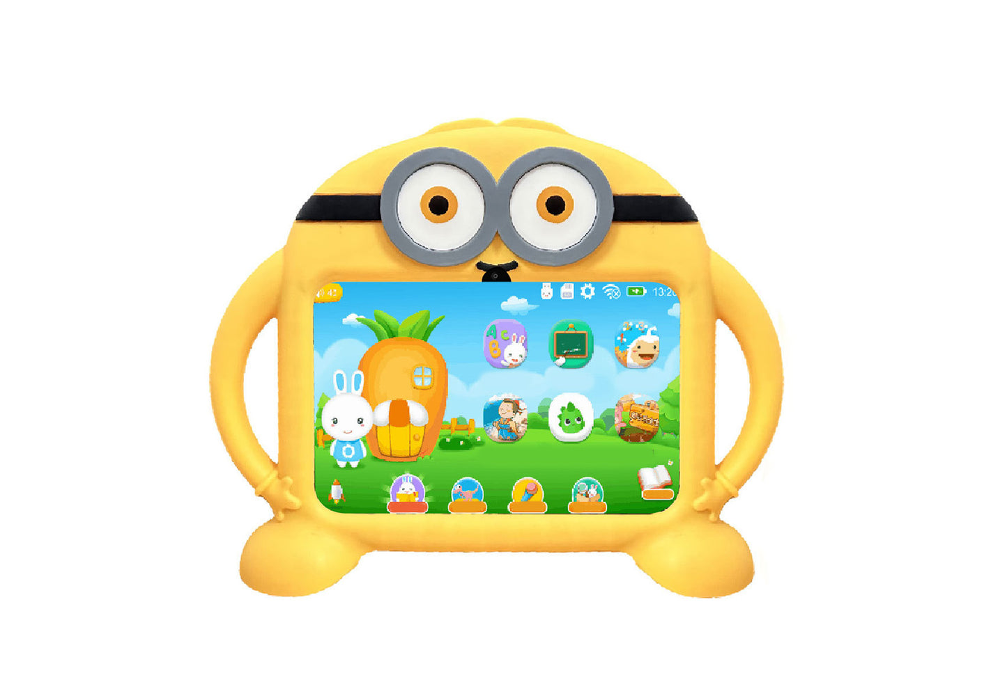 **7-inch Android Kids' Tablet (Wi-Fi Version) (Two Colors Available)**