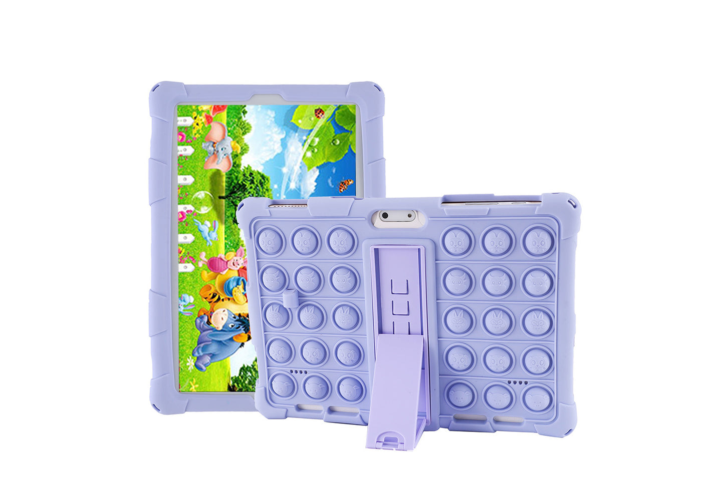 *10.1-inch Children's Learning Tablet with 2+32GB RAM in Ten Colors**