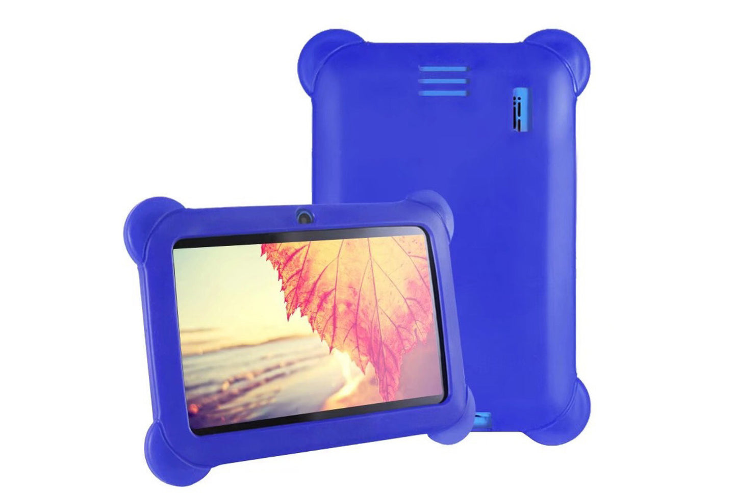 2+32GB Q8 7-inch Shockproof Kids' Tablet