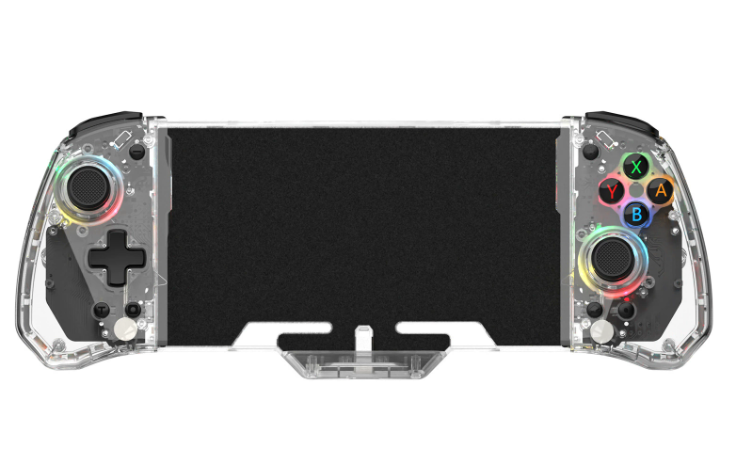 Switch Direct-Connect Game Controller