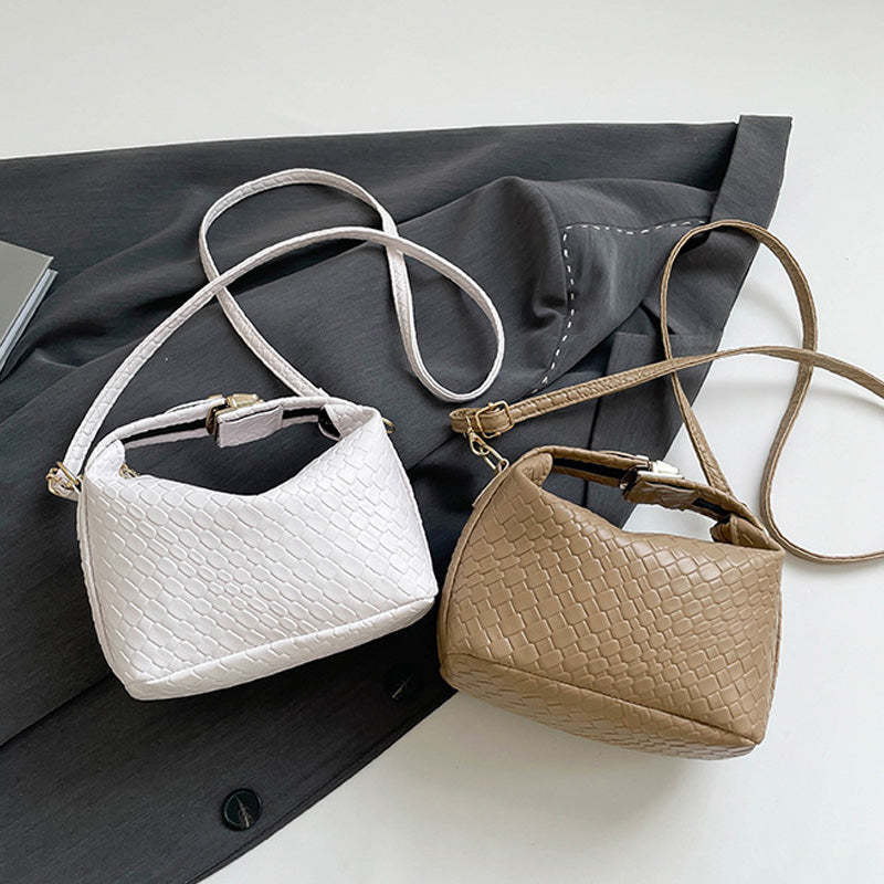 Vintage casual handbag