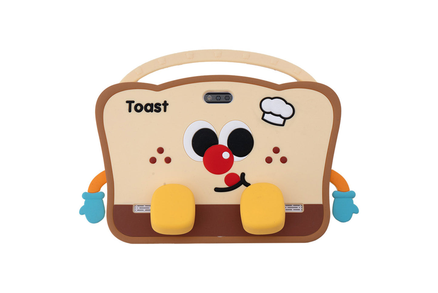 **8-inch Children's Learning Tablet 2+16GB Gift Box