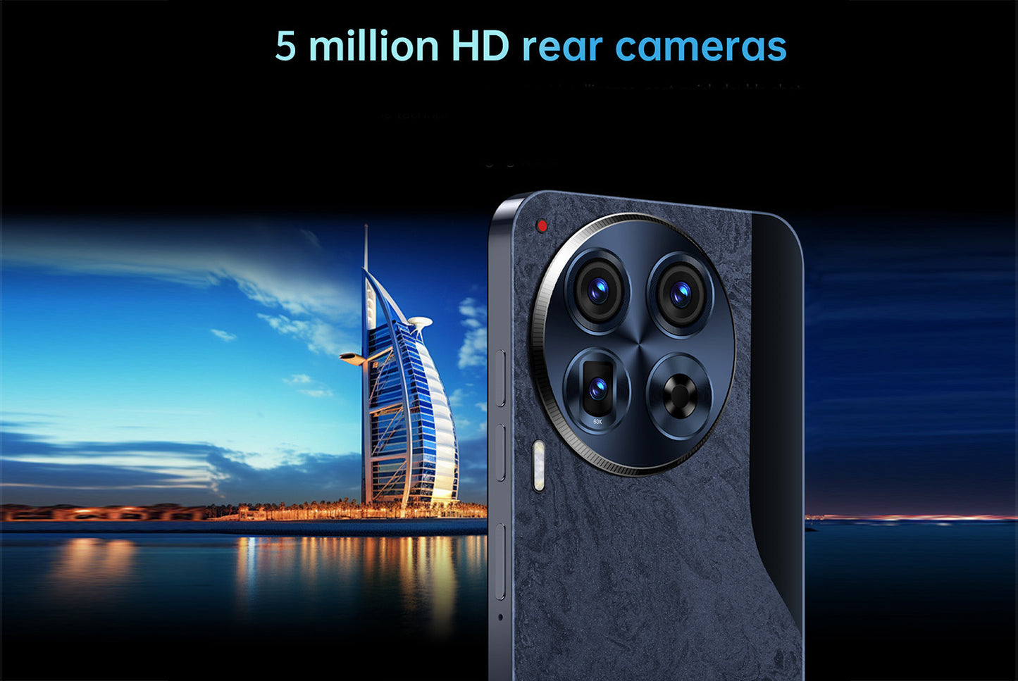 C30 Premier (AHL18) smartphone