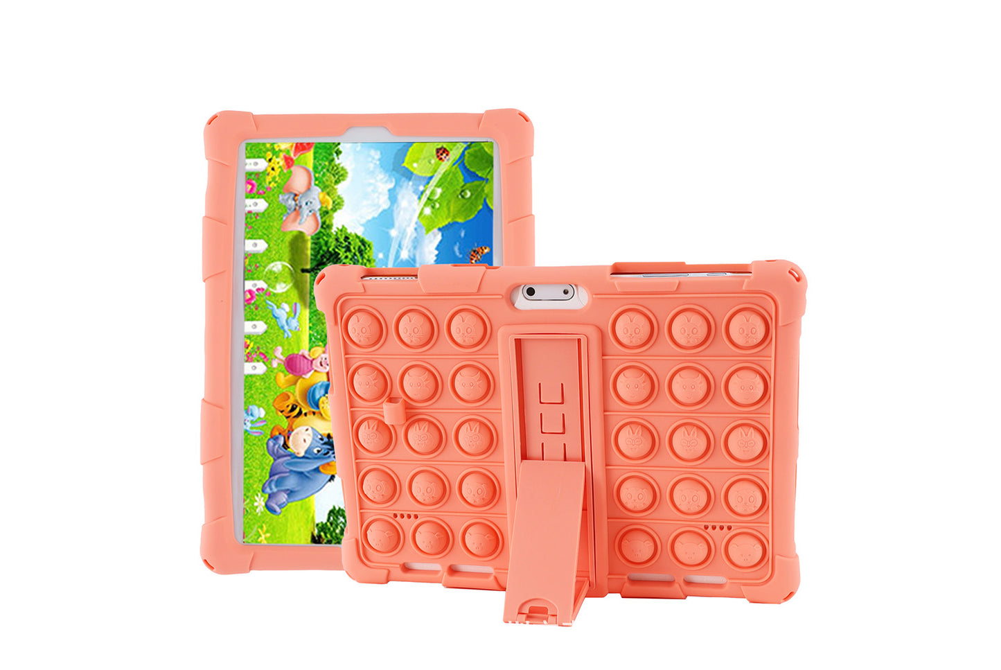*10.1-inch Children's Learning Tablet with 2+32GB RAM in Ten Colors**
