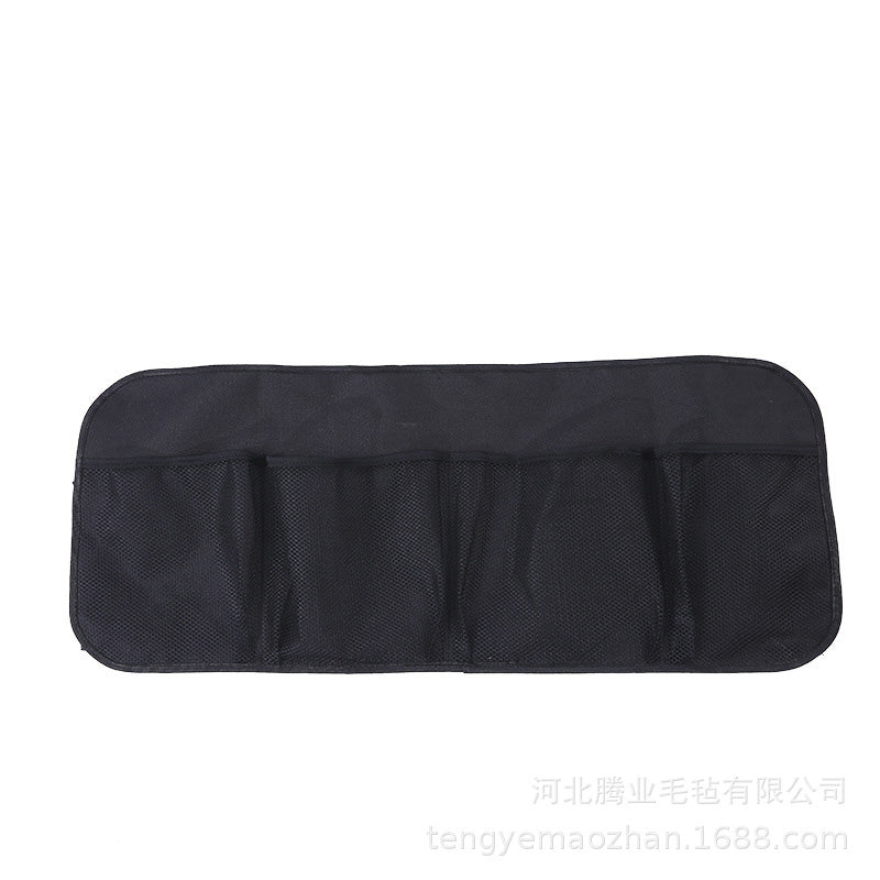 Car multifunctional storage bag