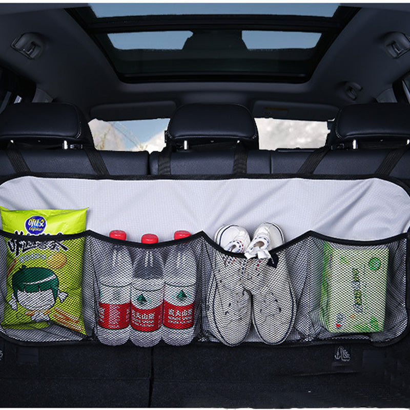 Car multifunctional storage bag