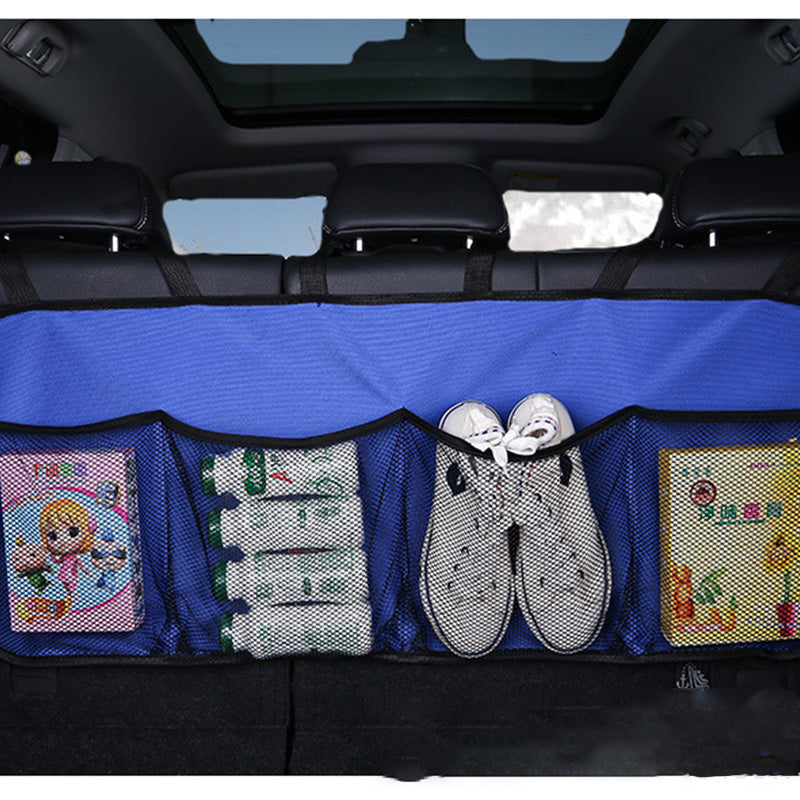 Car multifunctional storage bag