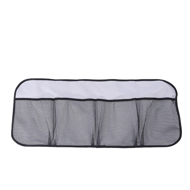 Car multifunctional storage bag