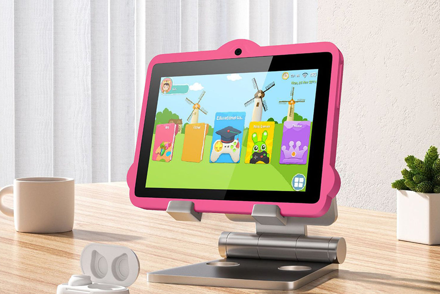 7-inch 1+16GB Kids' Tablet