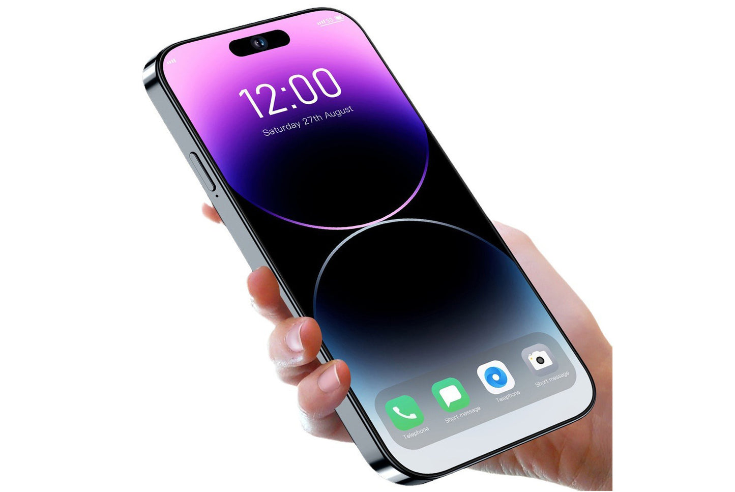i14ProMax Android Smartphone