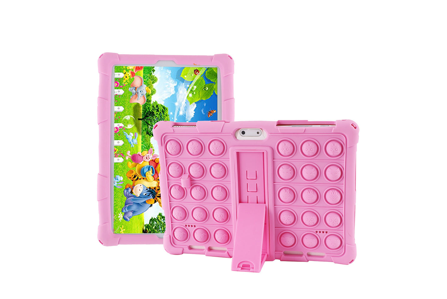 *10.1-inch Children's Learning Tablet with 2+32GB RAM in Ten Colors**