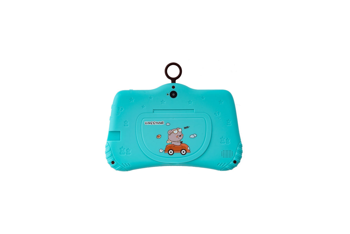 7-inch Kids' Tablet | Shockproof and Explosion-Proof | Android 7.0