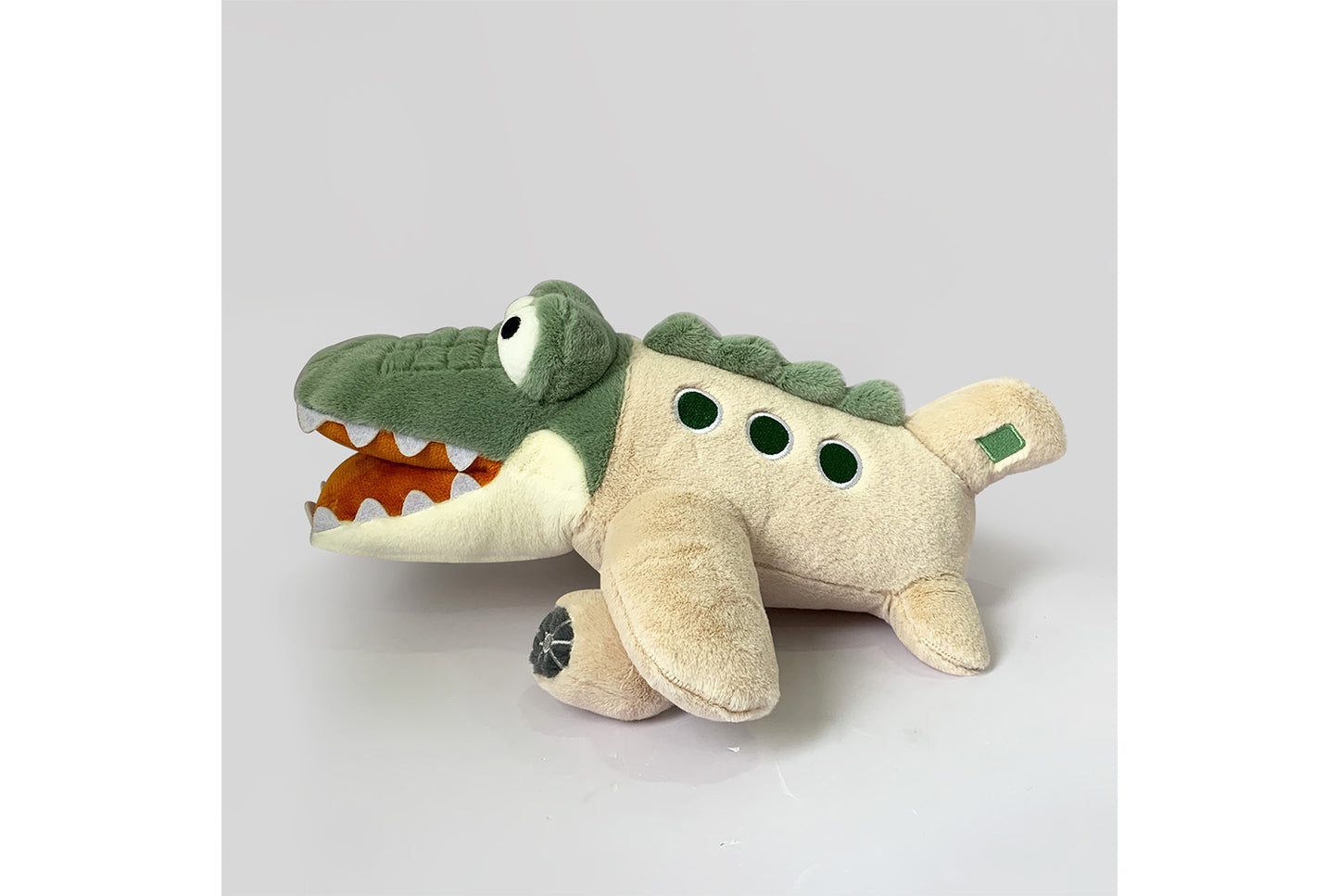**Tralalo Fun Plush Series** tung tung tung