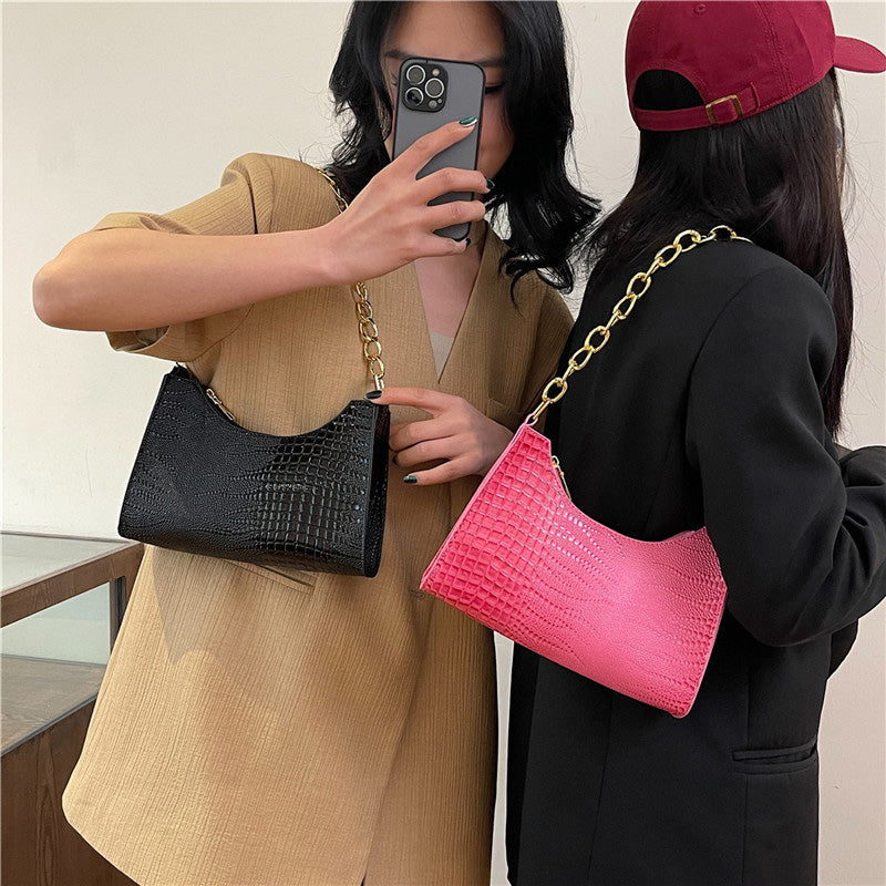 Baguette bag