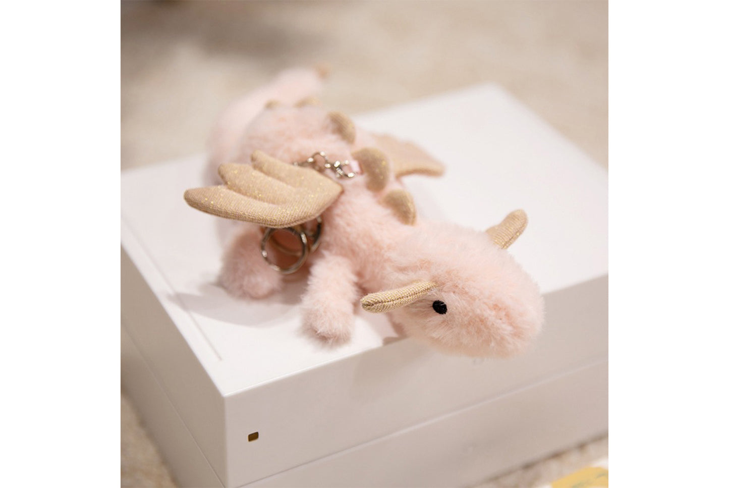 **Sky Dragon Large Plush Pillow**