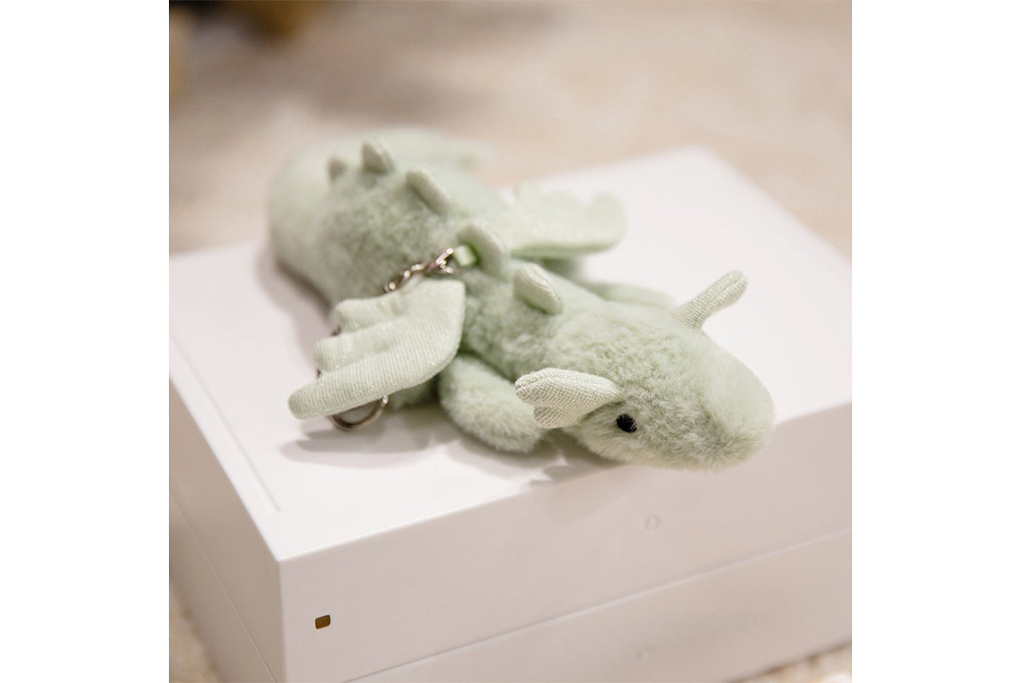 **Sky Dragon Large Plush Pillow**