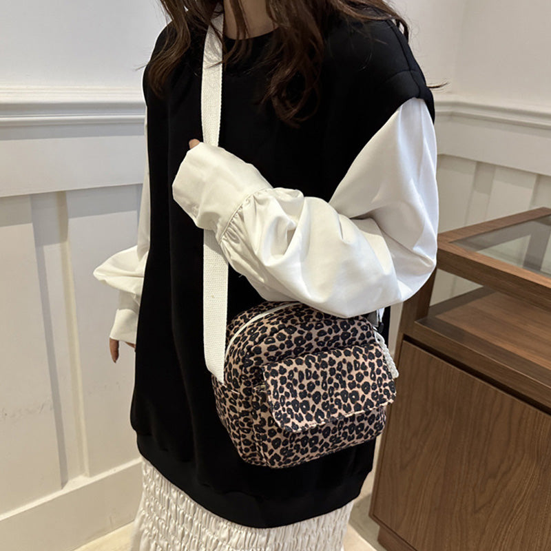 Shoulder Tote Bag