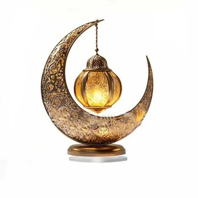 Classic New Moon Festival Desktop Ornaments