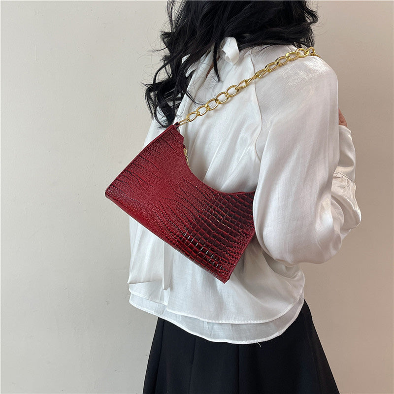 Baguette bag