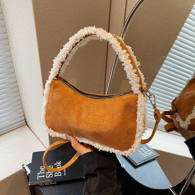 Small square bag