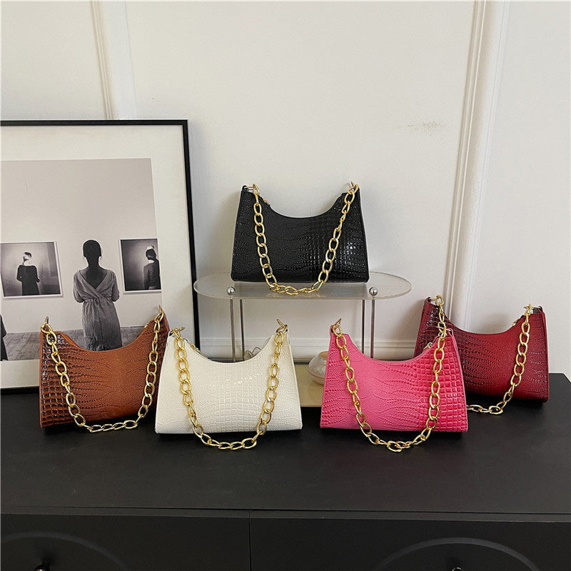 Baguette bag