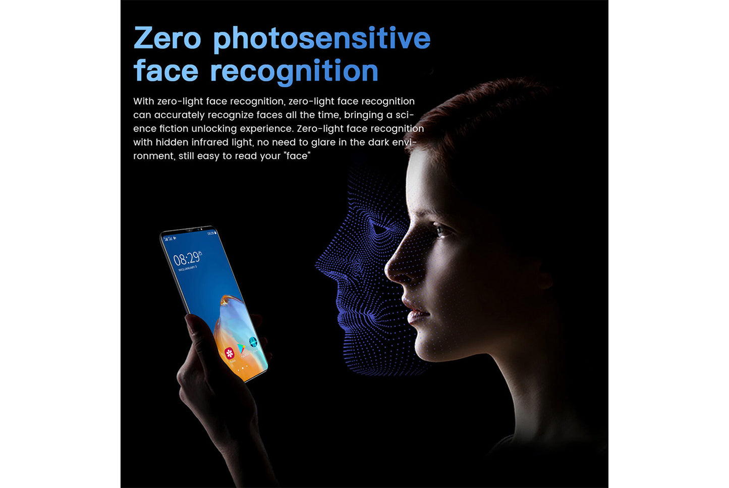**Note30 mini Dual-SIM Dual Standby Smartphone**