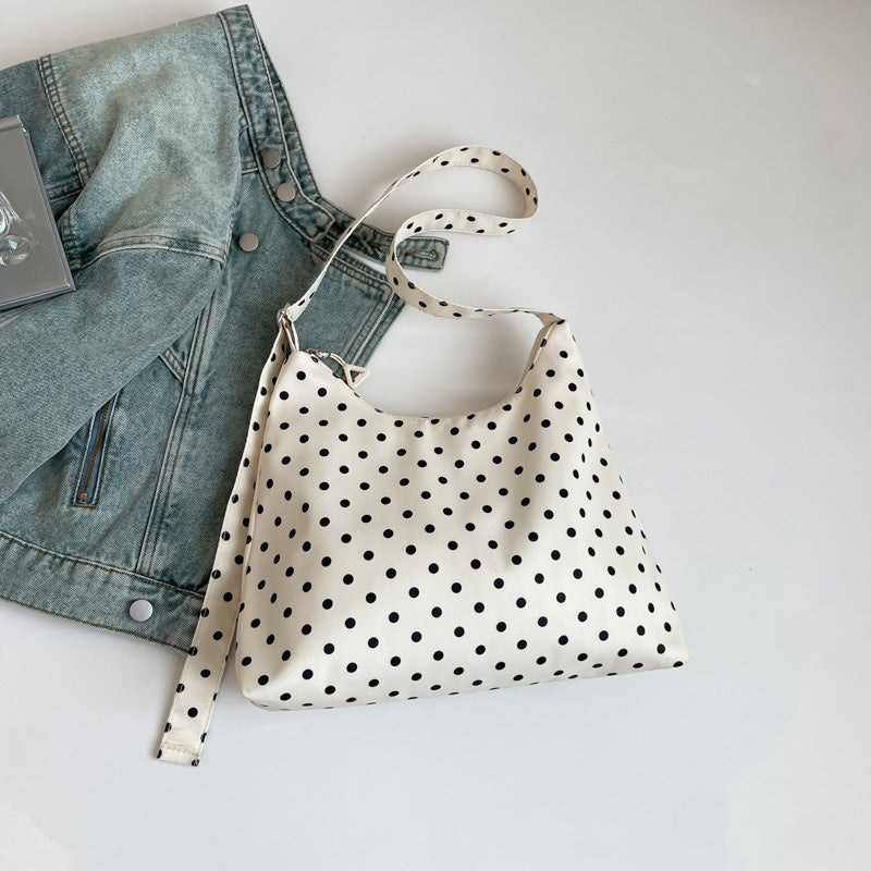Butterfly Girl Crossbody Bag