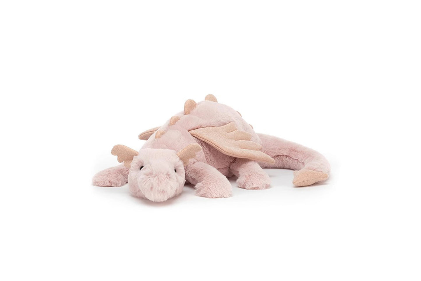 **Sky Dragon Large Plush Pillow**