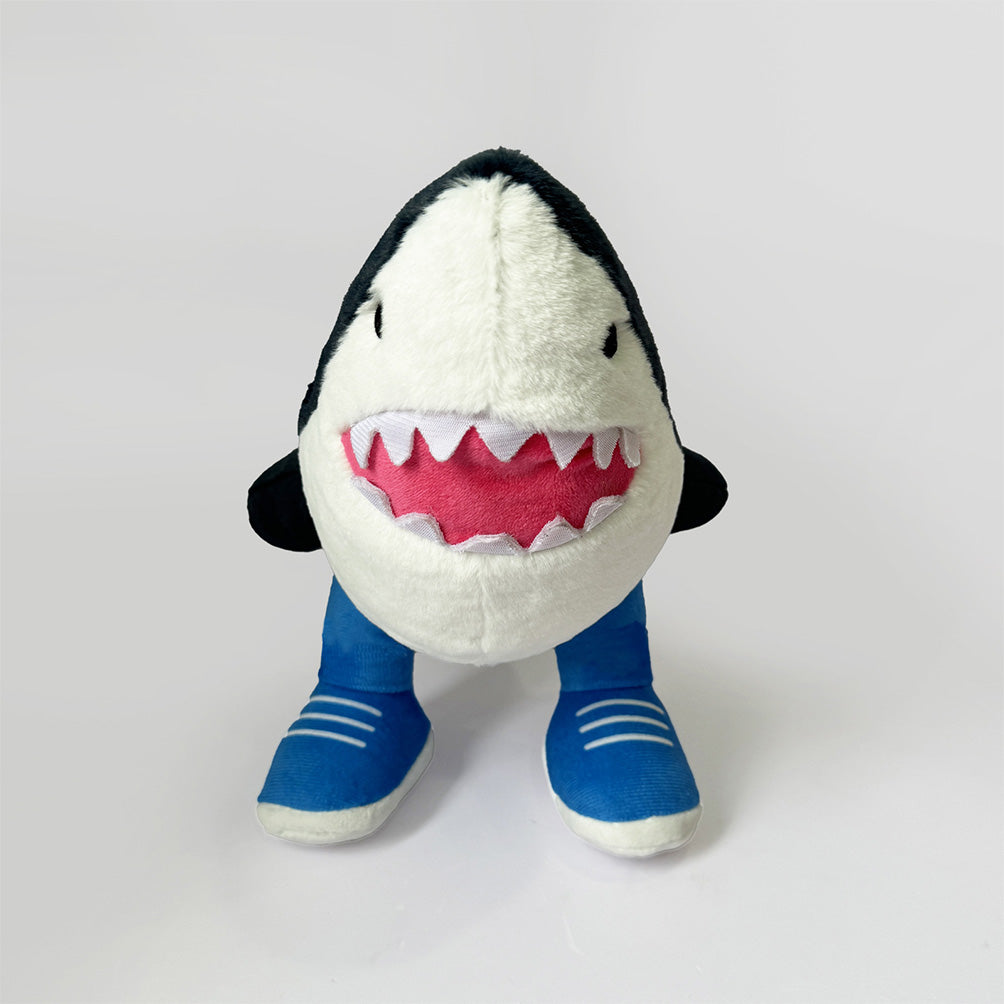 **Tralalo Fun Plush Series** tung tung tung